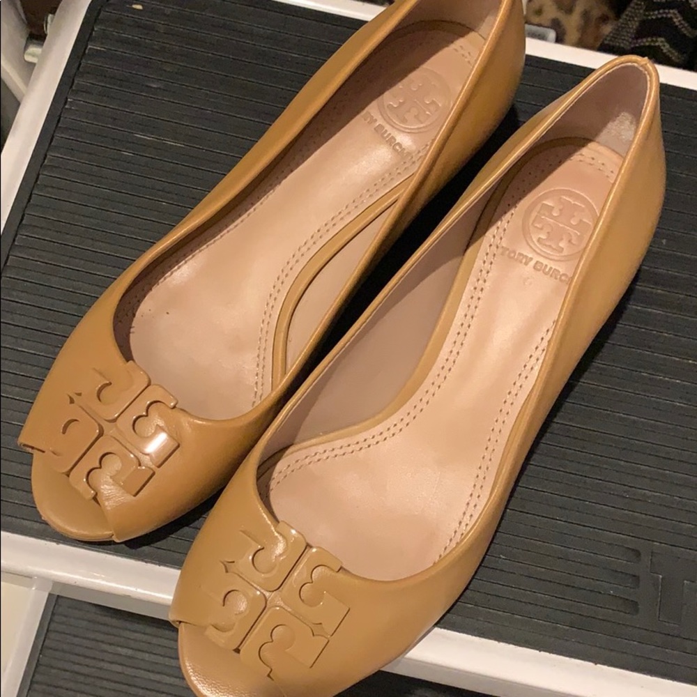 Tory Burch Wedges